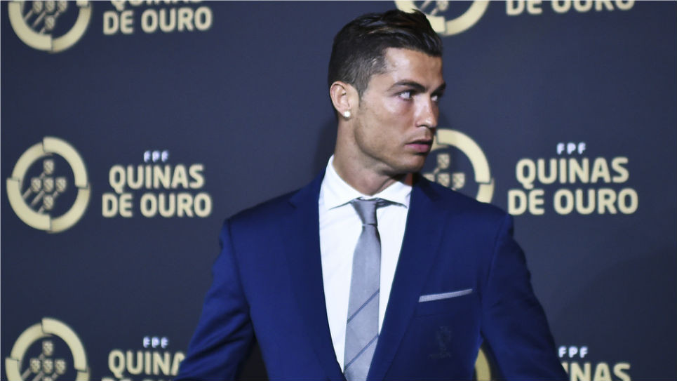 Cristiano 23