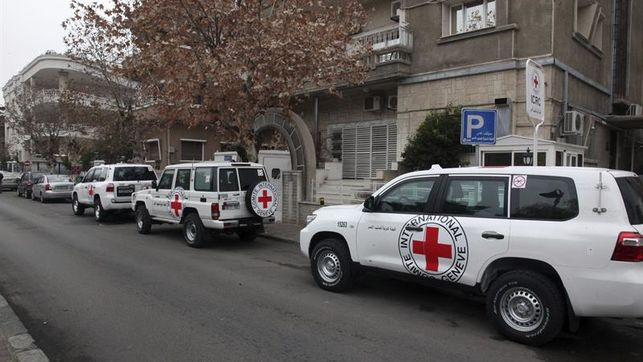 Cruzroja