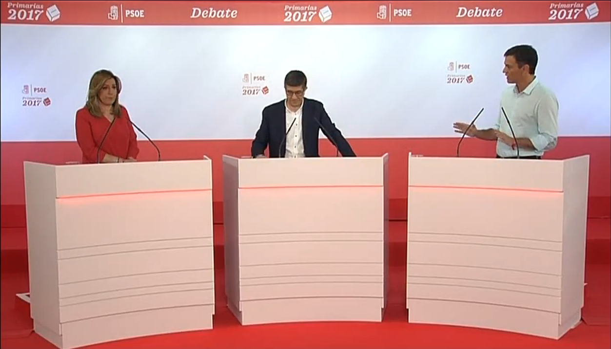 DebatePSOE