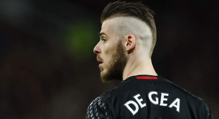 Degea 4