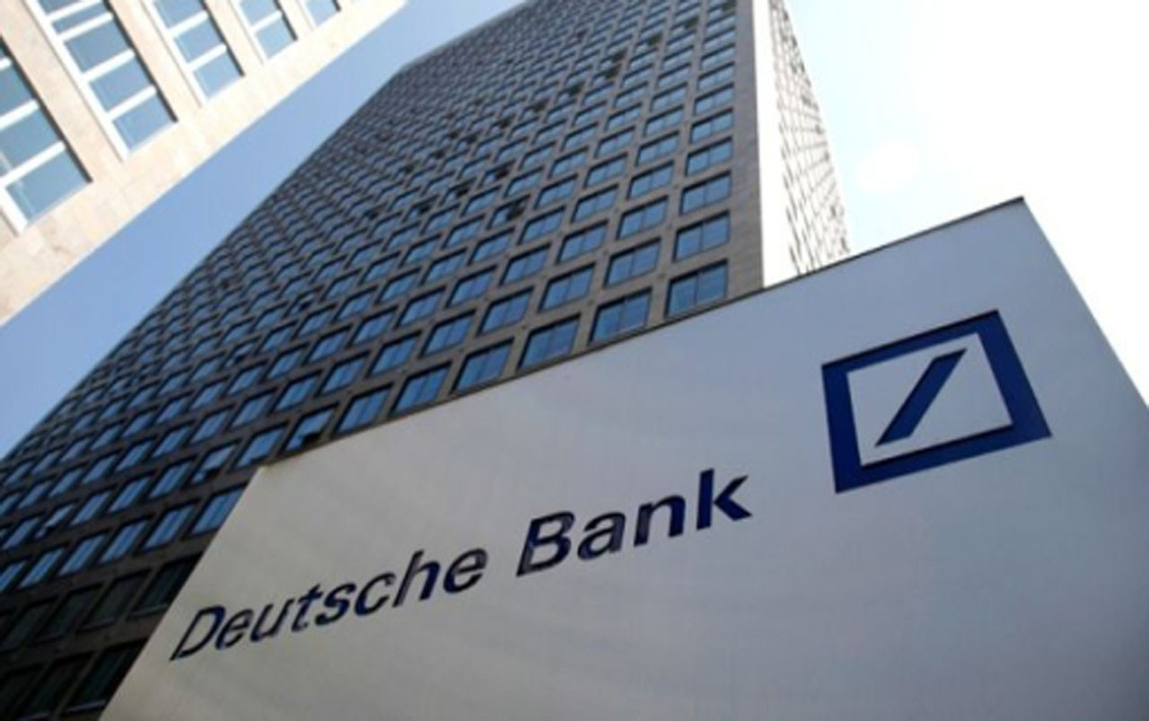 Deutsche bank