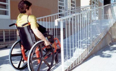El sector catalán de discapacitados lamenta el copago "confiscatorio" del sistema de dependencia