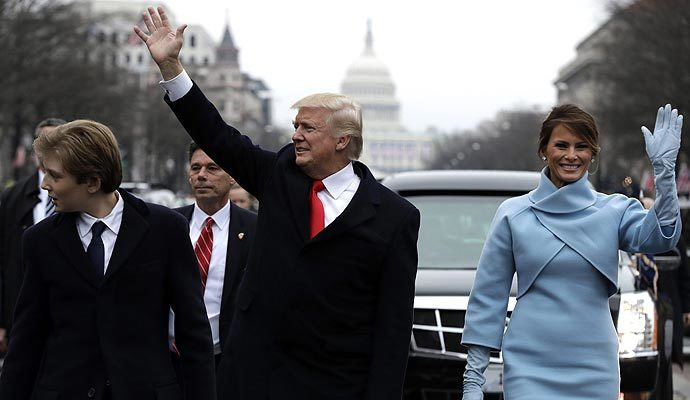 Donaldtrump