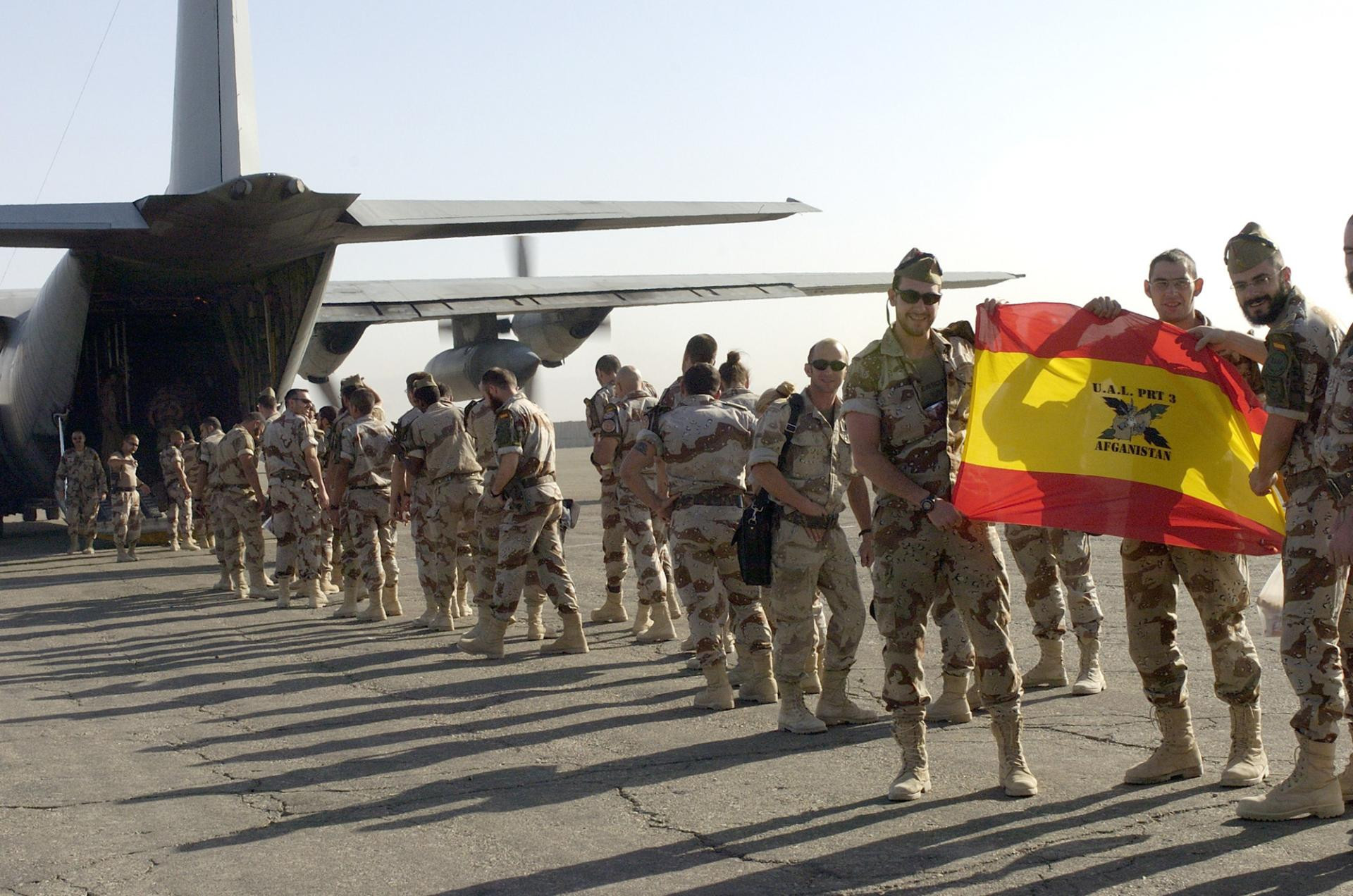 Ejercito 1