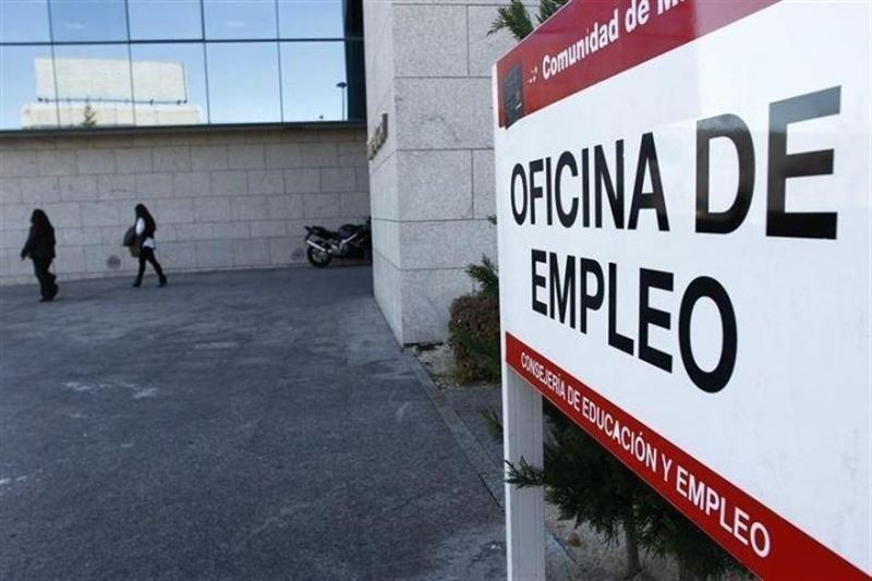 Empleo 4