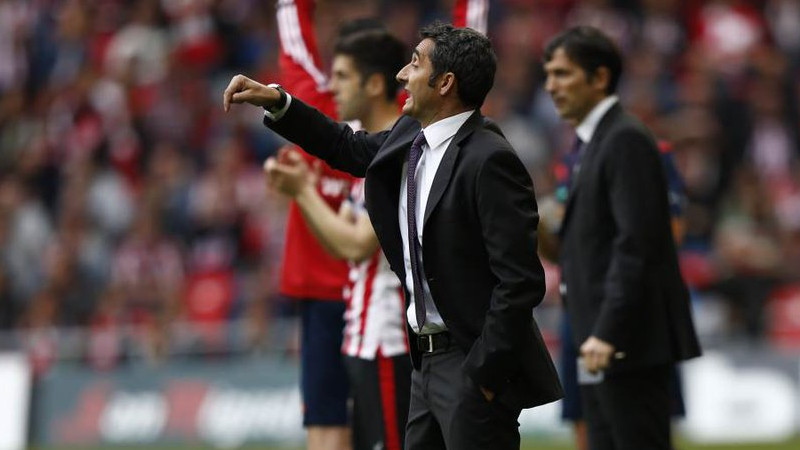 Ernestovalverde
