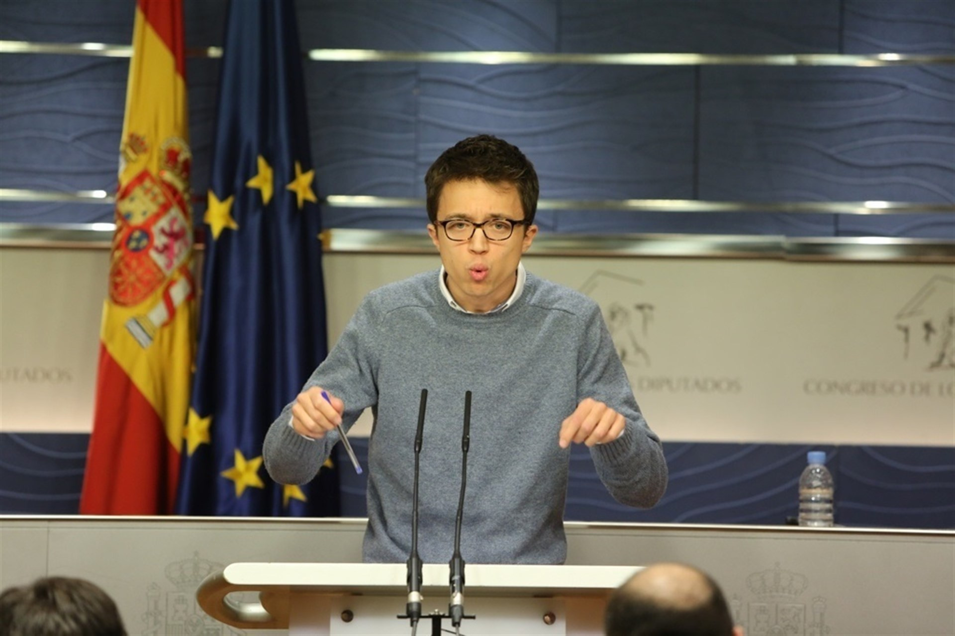 Errejon vistalegre