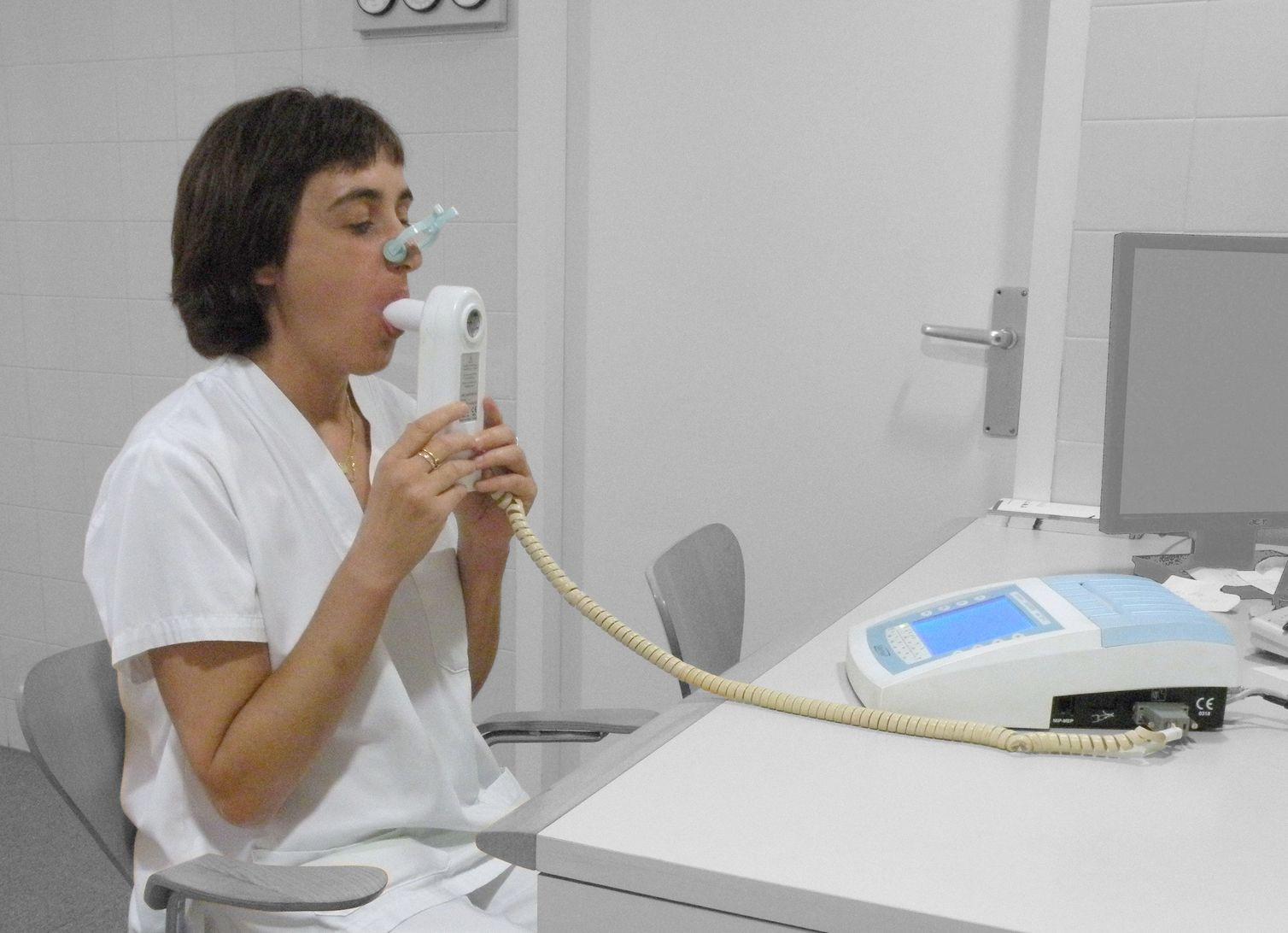 Espirometria