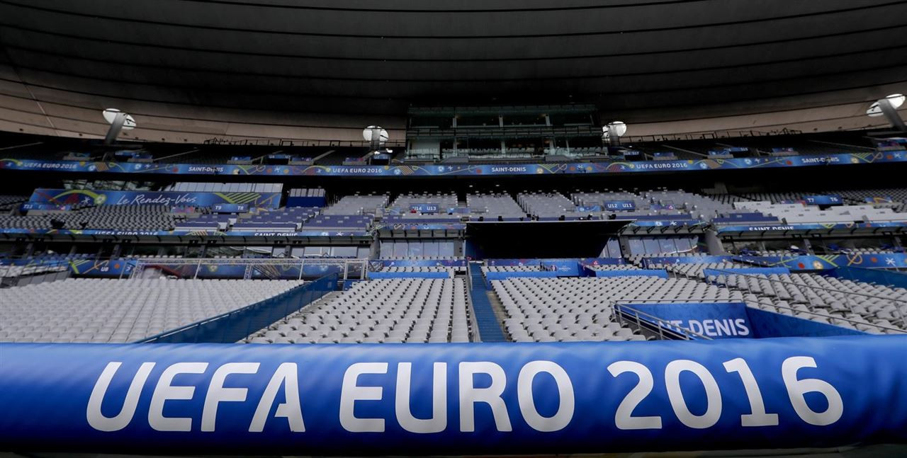 Eurocopa 1