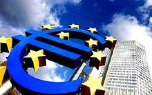 El frenazo de Alemania y Francia condena al estancamiento a la eurozona en el segundo trimestre