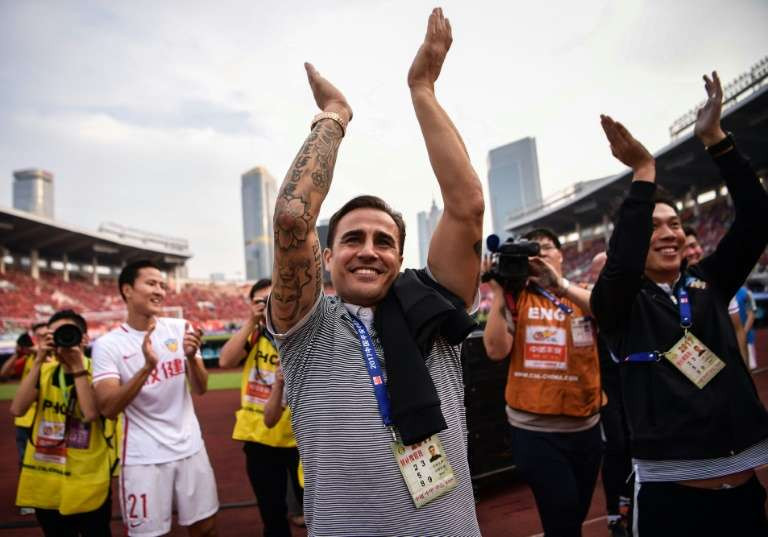 Fabiocannavaro