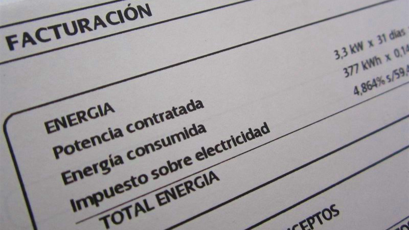 Facturaluzelectricidad