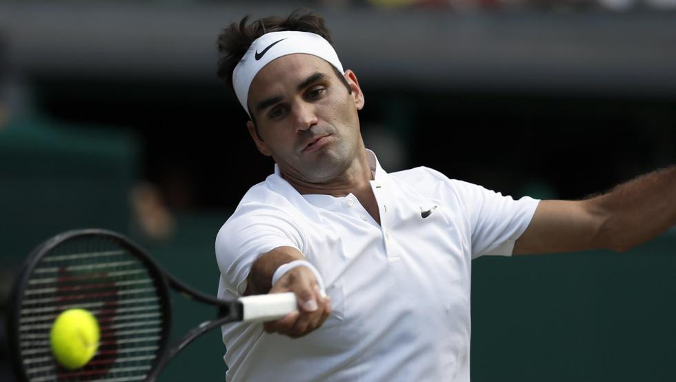 Federer 1