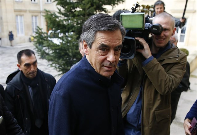 Fillon
