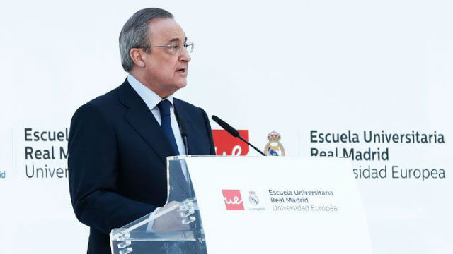 Florentino 1