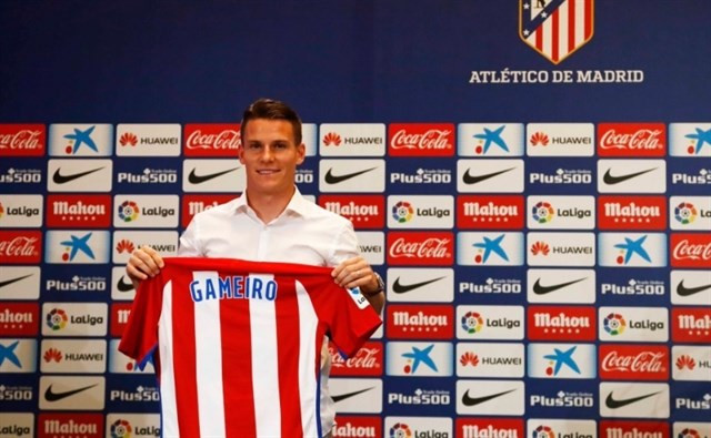 Gameiro