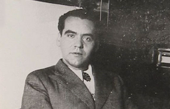 Garcialorca 1