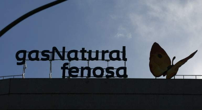 Gasnatuarlfenosa
