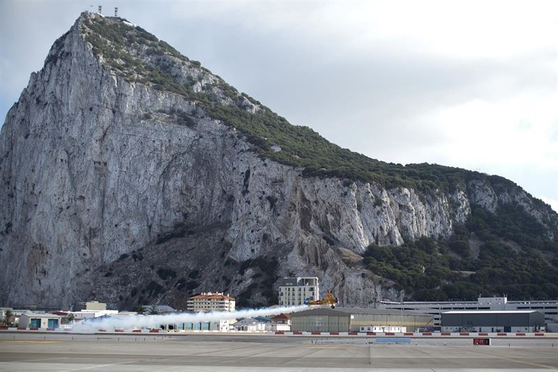 Gibraltar PressDigital