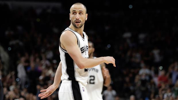 Ginobili