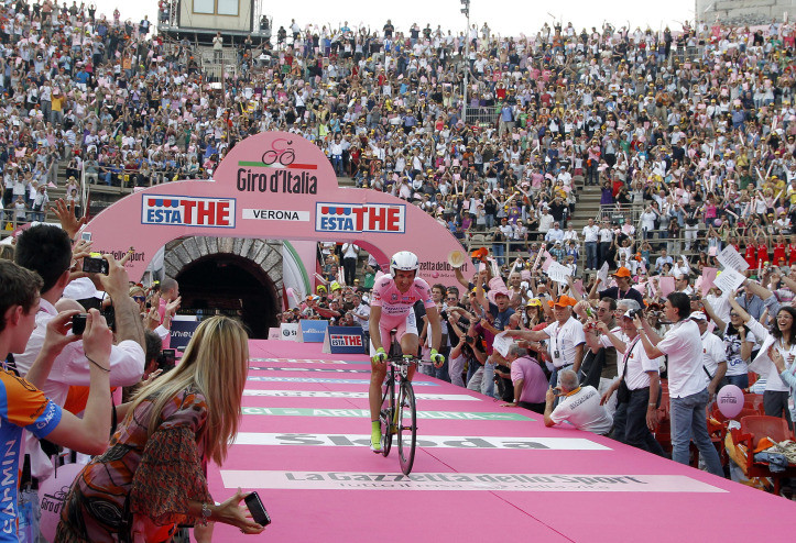 Giroditalia