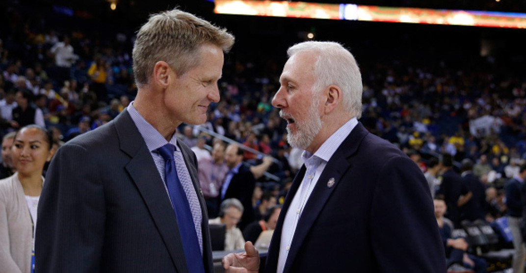 Greggpopovichstevekerr