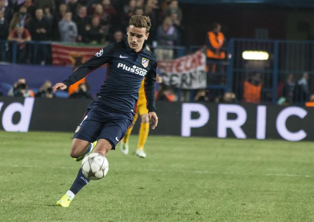 Griezmann 2