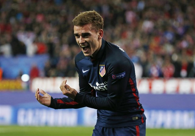 Griezmann 4