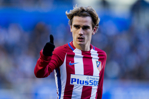 Griezmann 5