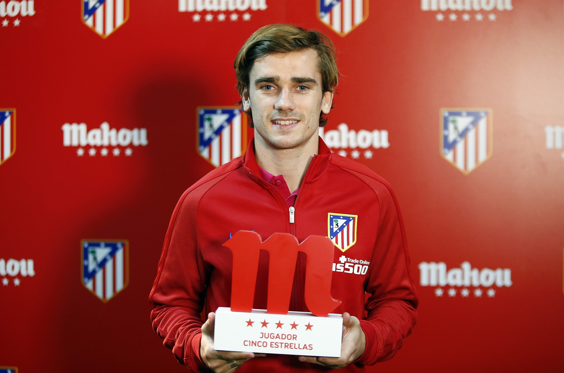 Griezmann 6