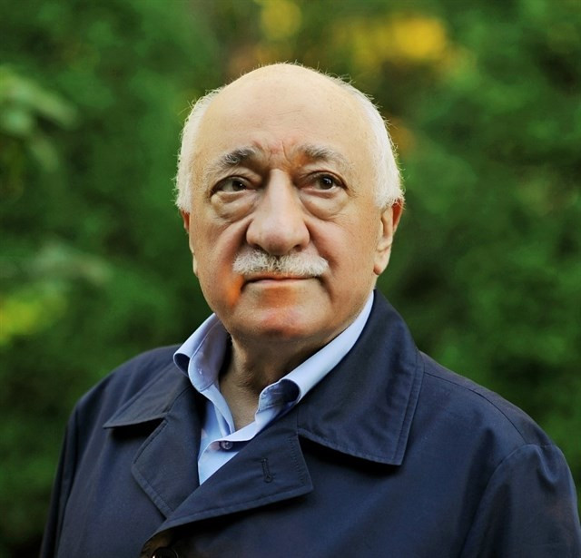 Gulen