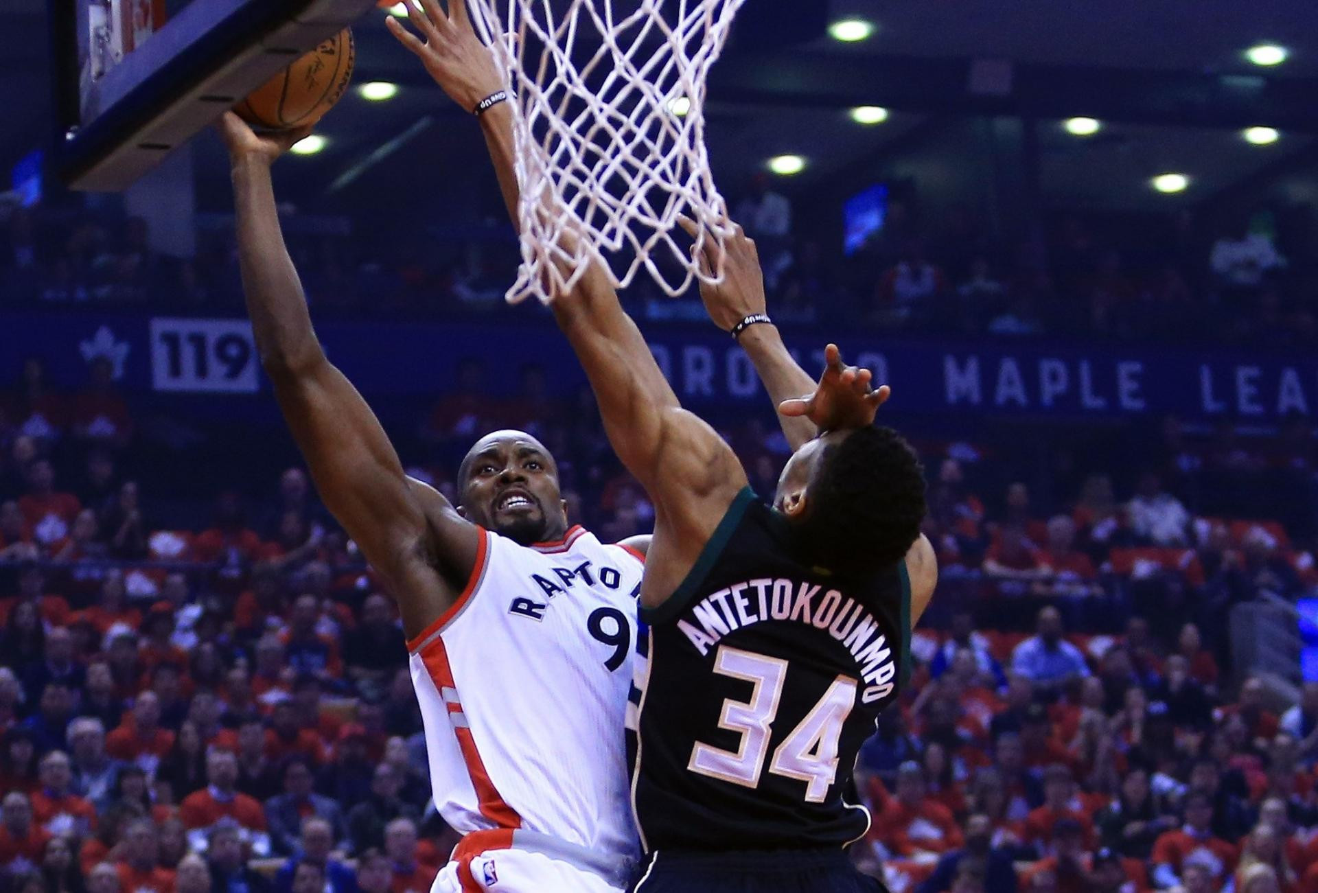Ibaka 1