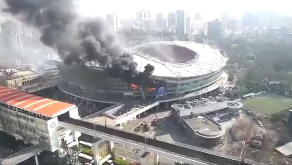 Img tblanco 20170328110246 imagenes md otras fuentes incendiokuiF980x554MundoDeportivoWeb