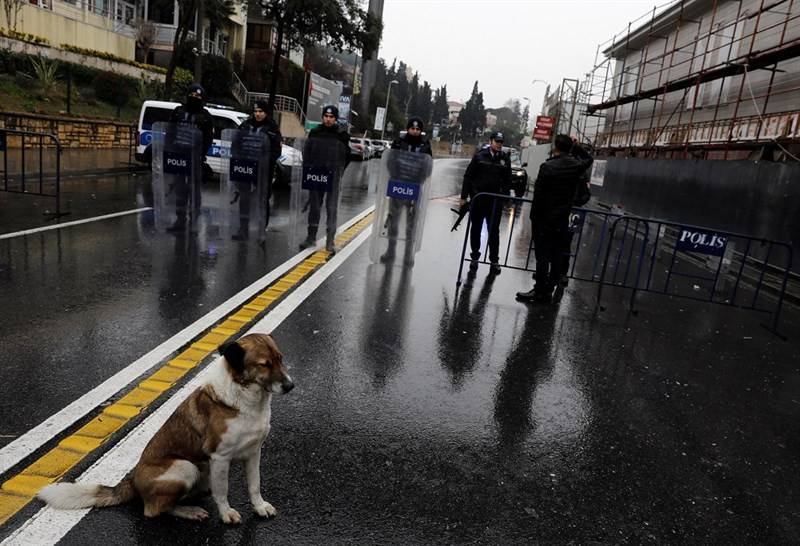 Istambul