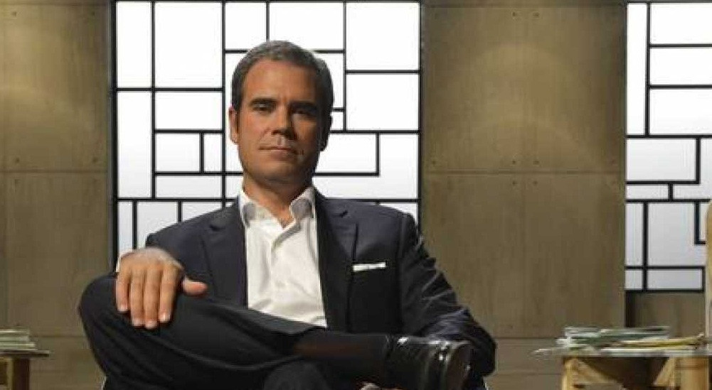 Javier perez doselt
