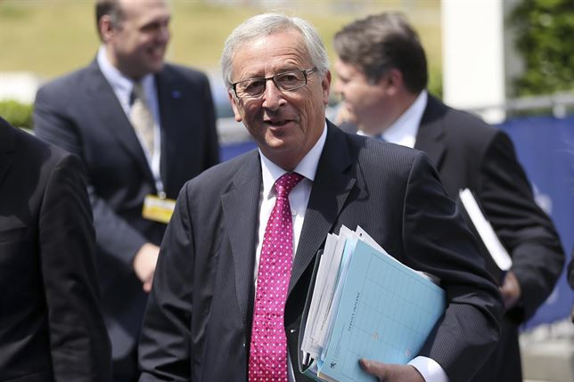 Juncker 1