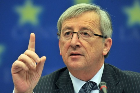 Juncker