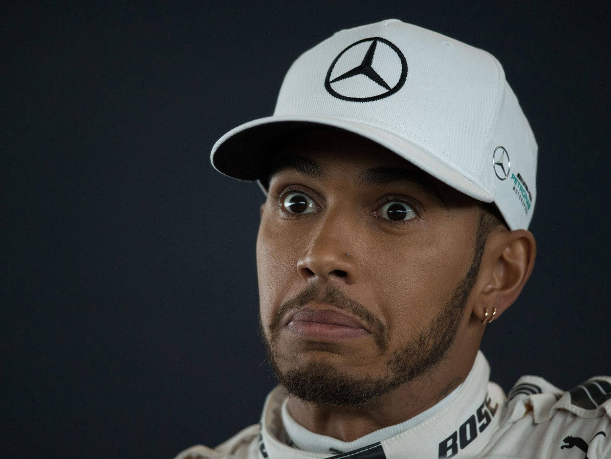 Lewishamilton