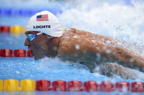 Lochte