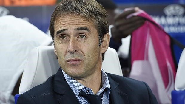 Lopetegui