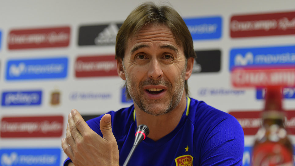 Lopetegui 2