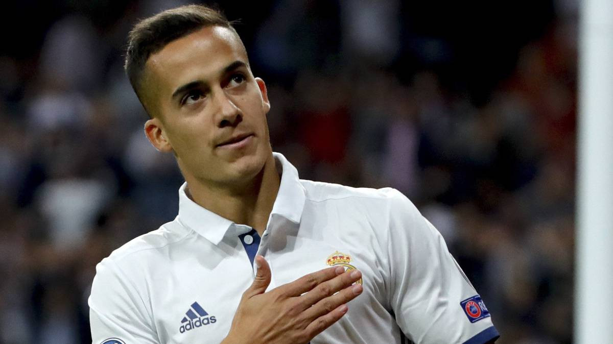 Lucasvazquez