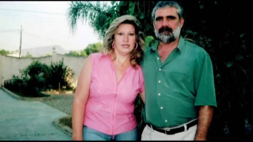 Archivan la causa contra exmarido de Lucia Garrido por la muerte de ésta