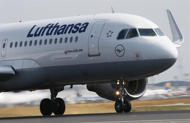 Lufthansa