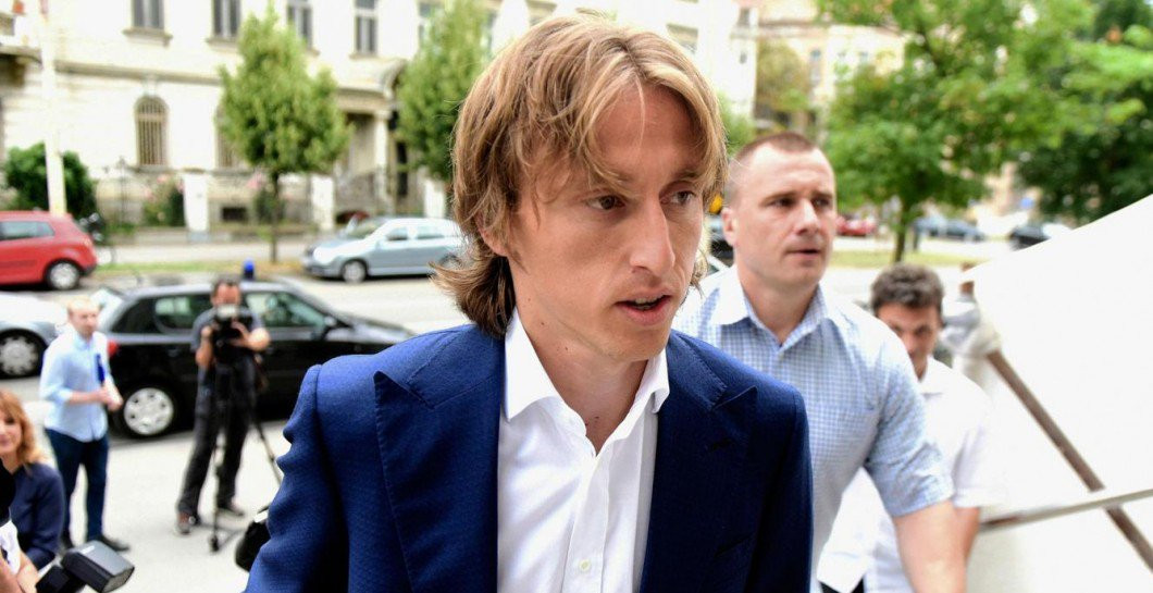 Lukamodric