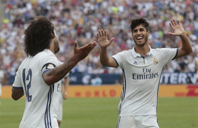Madrid 5