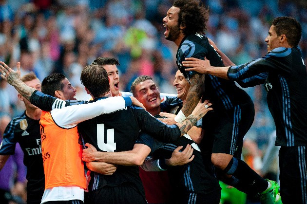 Madrid 9