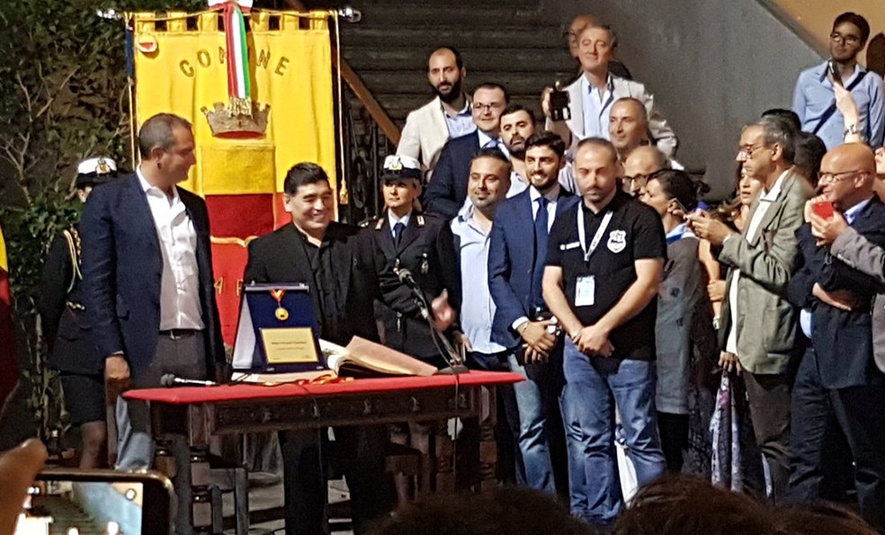 Maradona 1