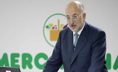 Juan Roig, Mercadona