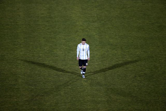 Messi 5